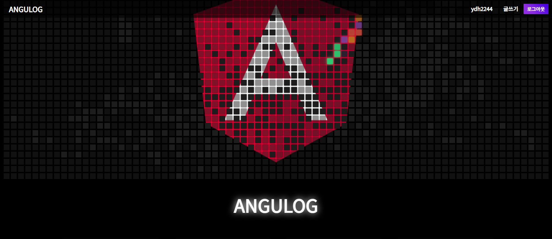 ANGULOG